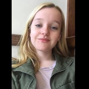 Meet your Posher, Eryn